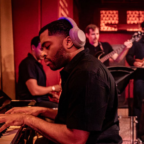 No Static: Exclusive NYC Comedy Show - 1/12