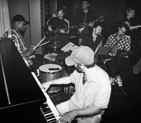 6/8 - No Static (NYC’s Secret Comedy Show Feat. The No Static Orchestra)