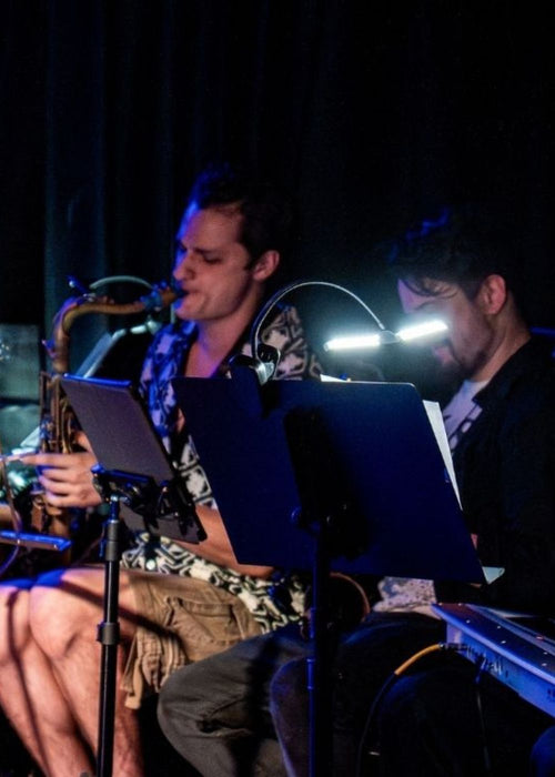 No Static: Exclusive NYC Comedy Show - 1/12