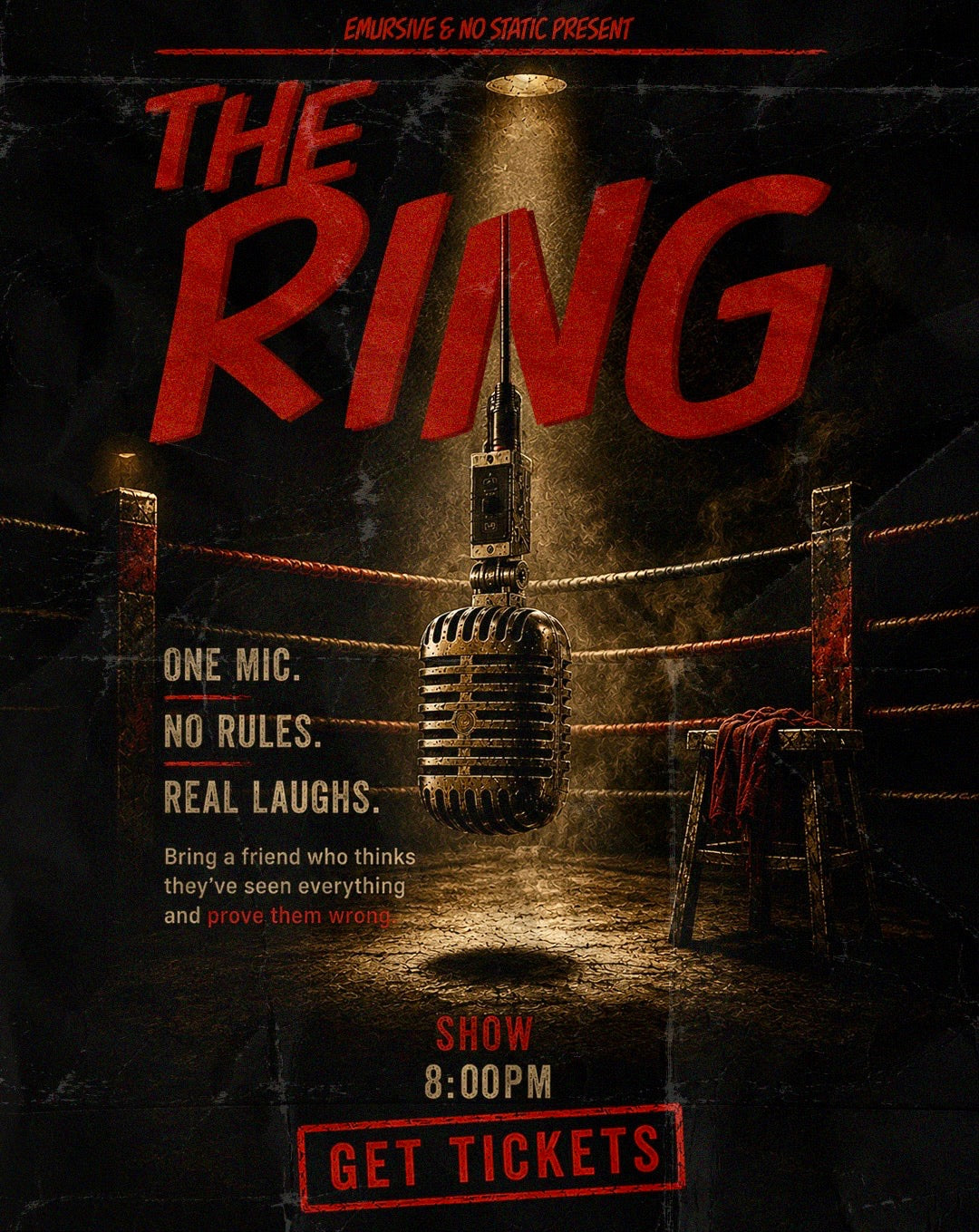 7/9 - The Ring